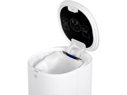 Робот-пылесос ECOVACS N8+